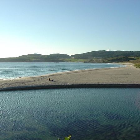 As Eiras Lires Hotel Restaurante エクステリア 写真